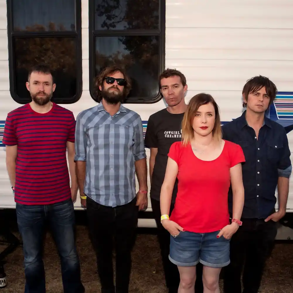 Slowdive