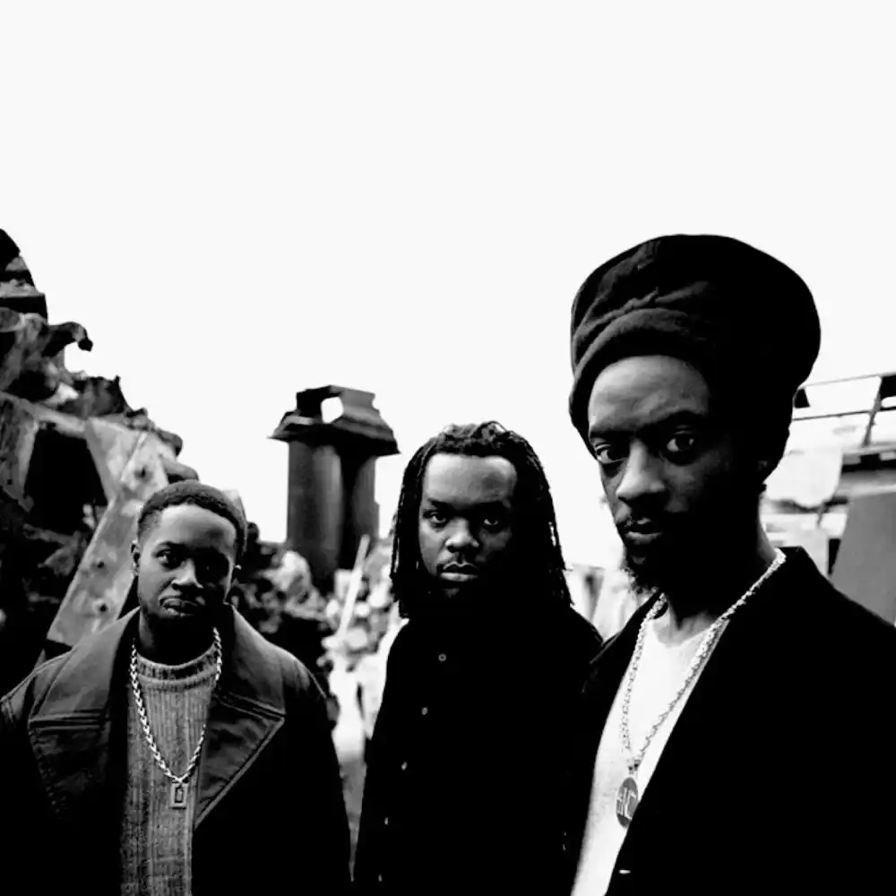 Slum Village