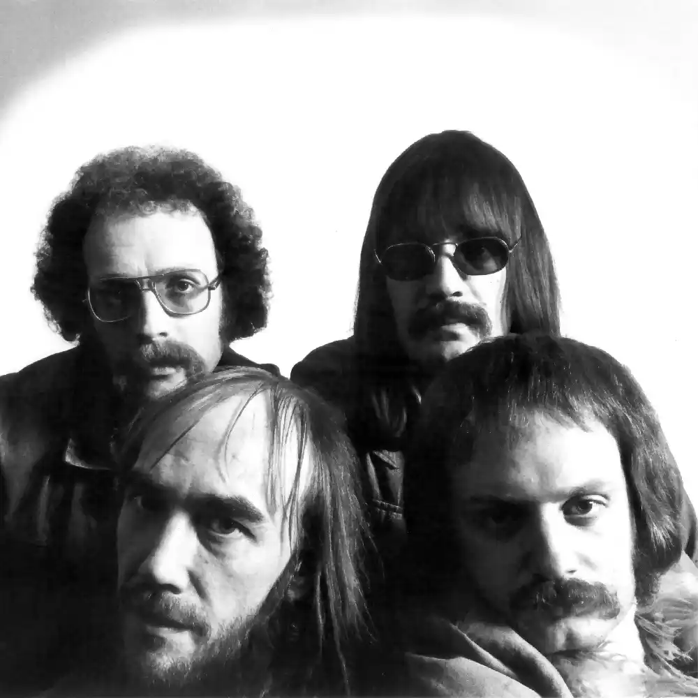 Soft Machine