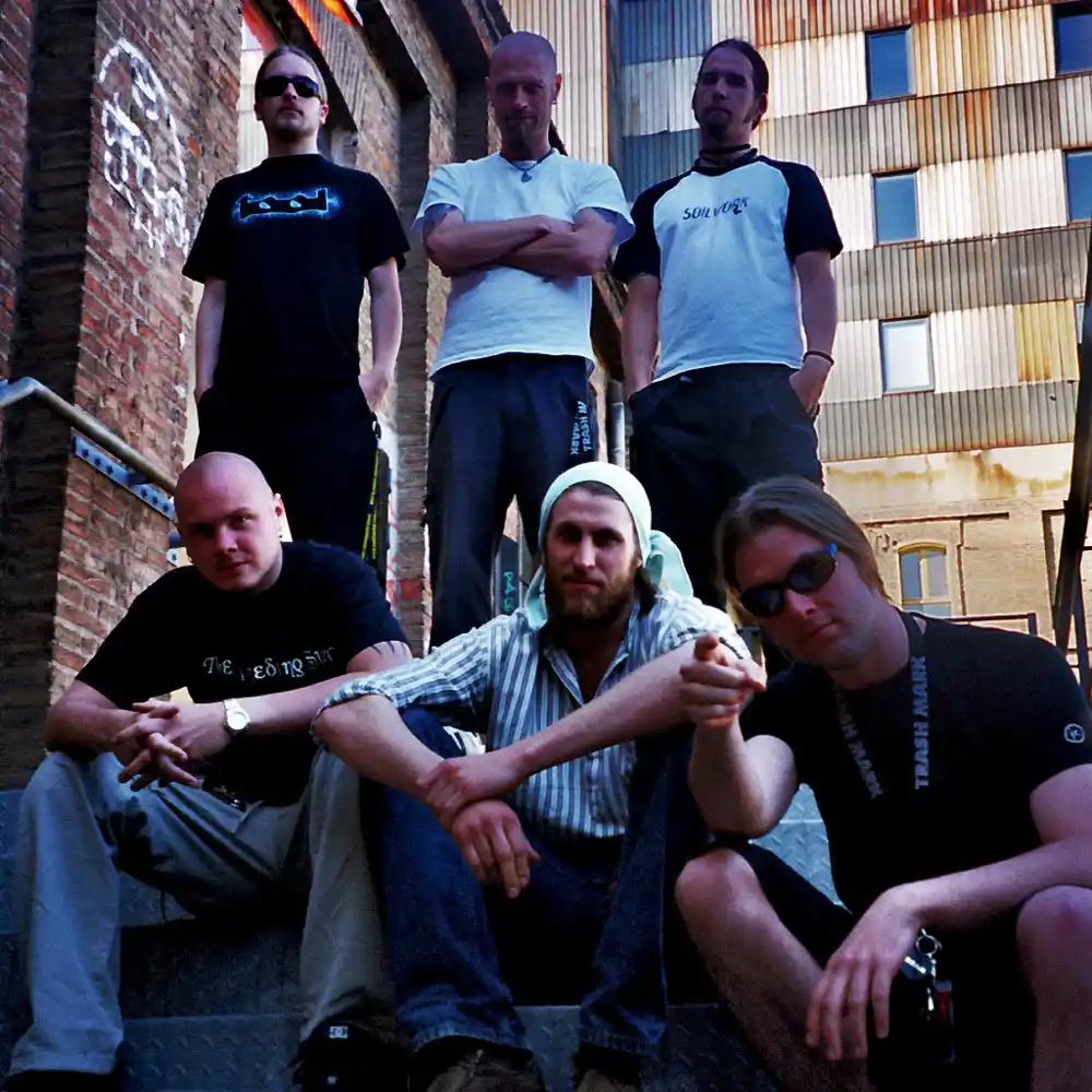 Soilwork