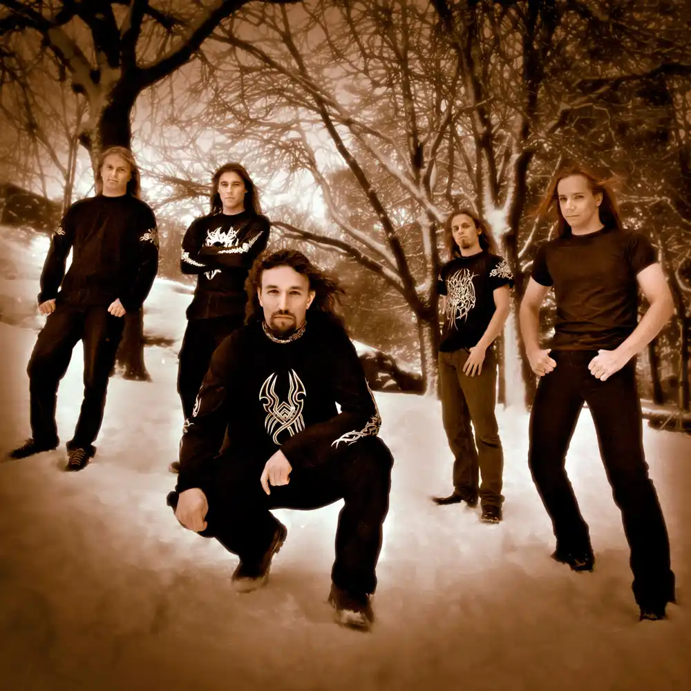 Sonata Arctica