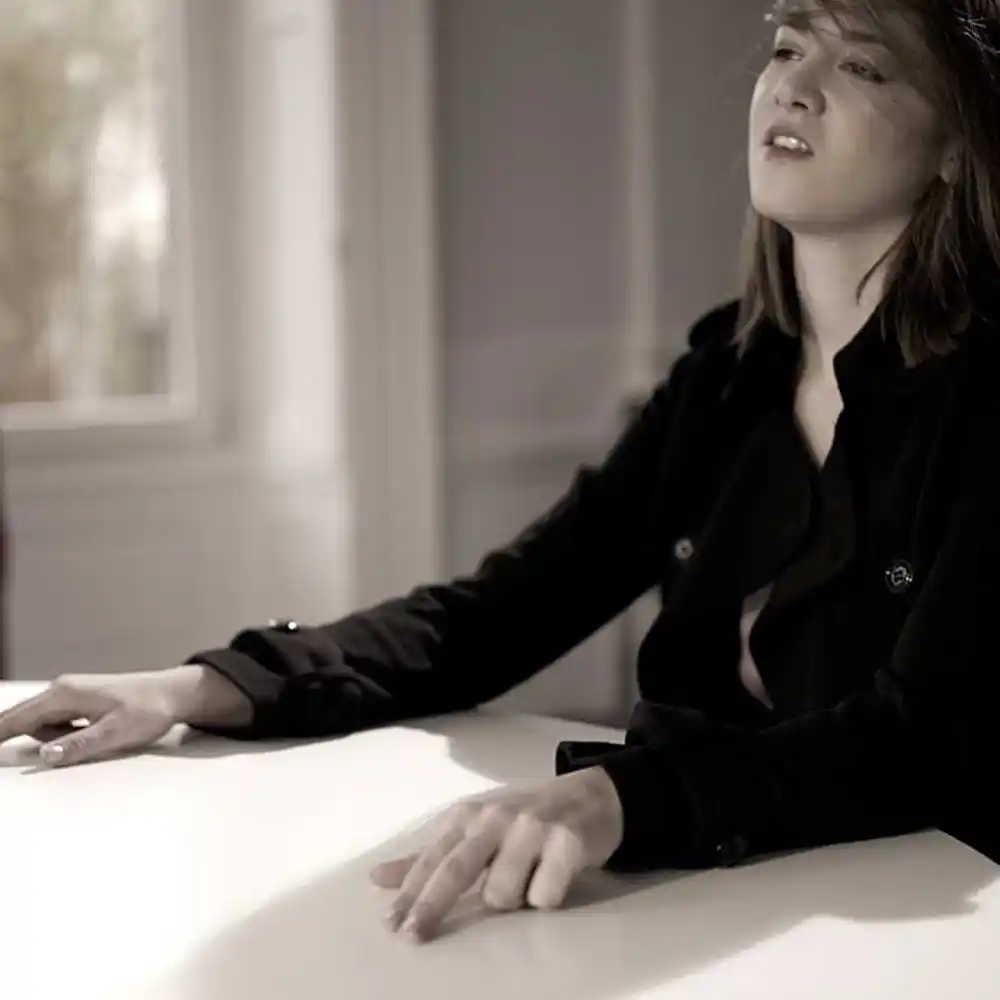 Sophie Hunger