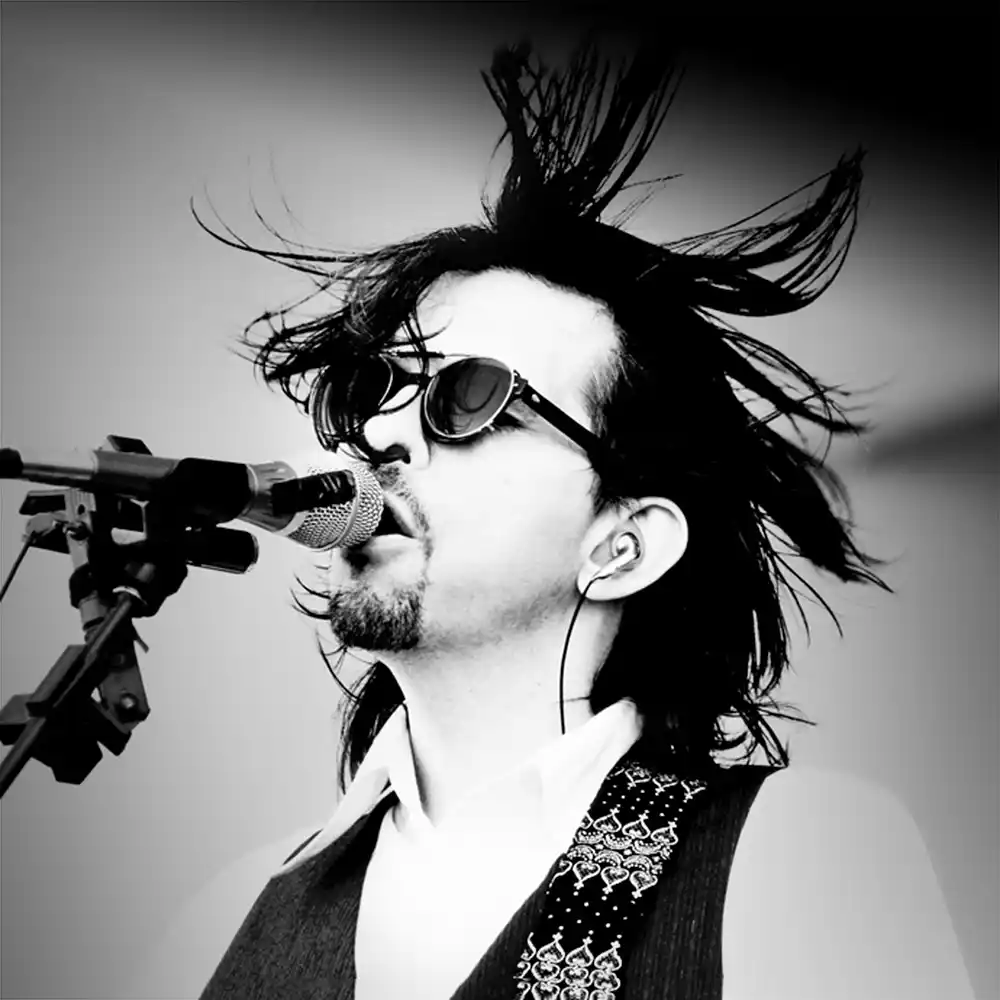 Sparklehorse