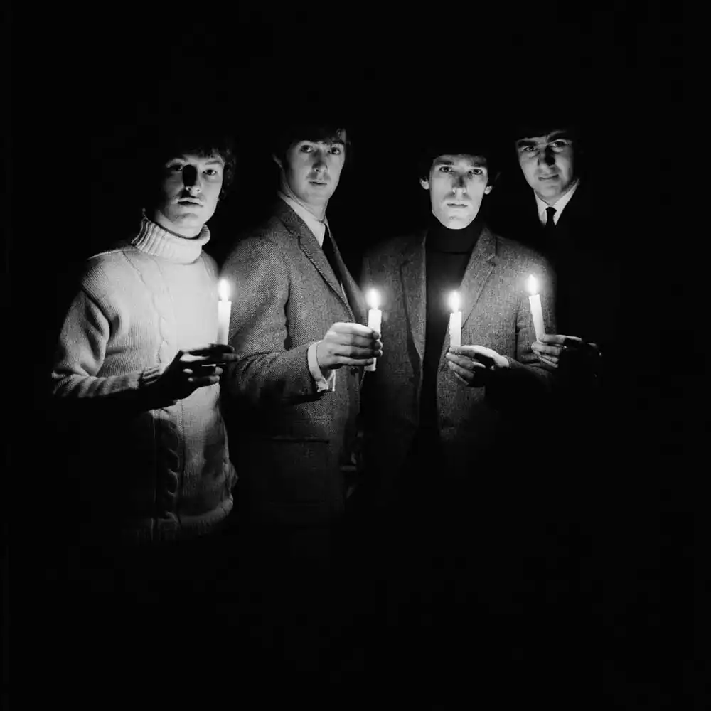 The Spencer Davis Group