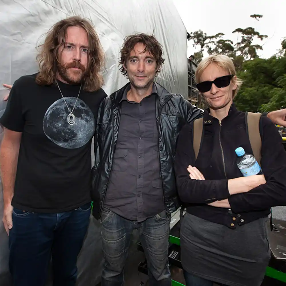Spiderbait