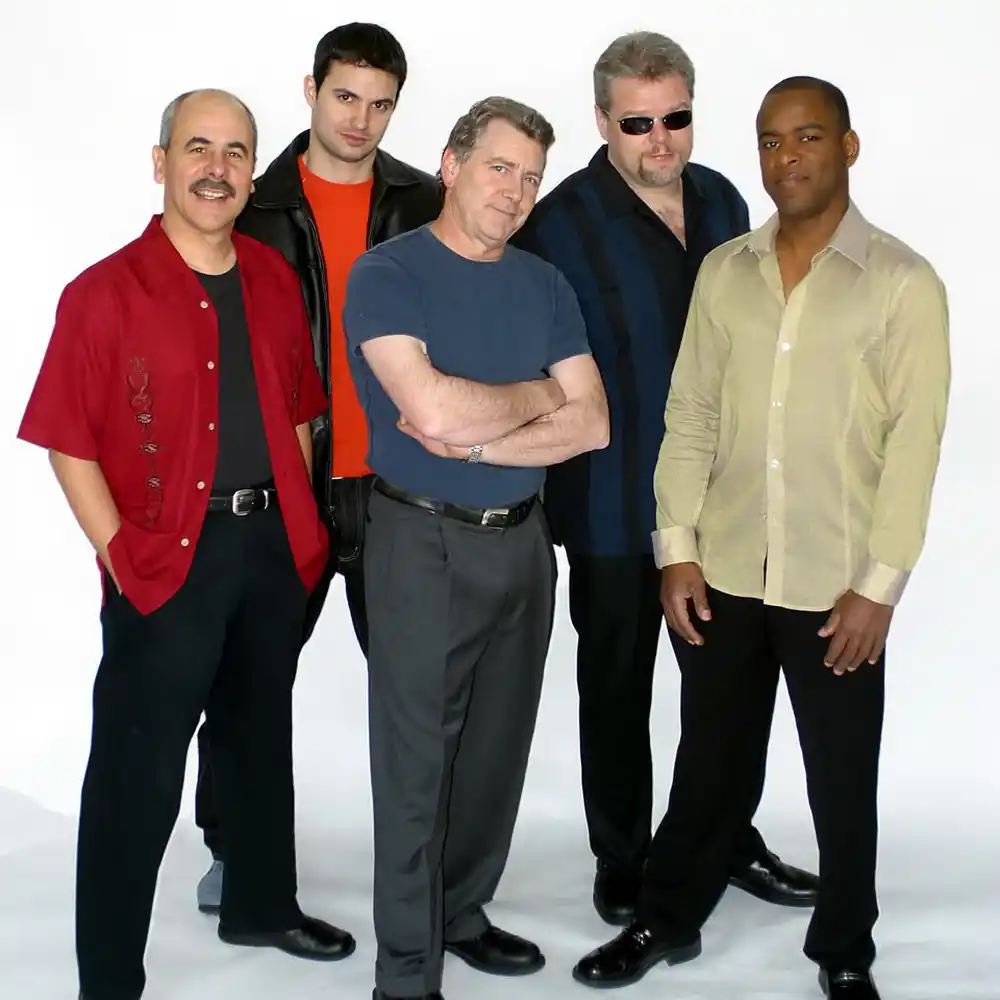 Spyro Gyra