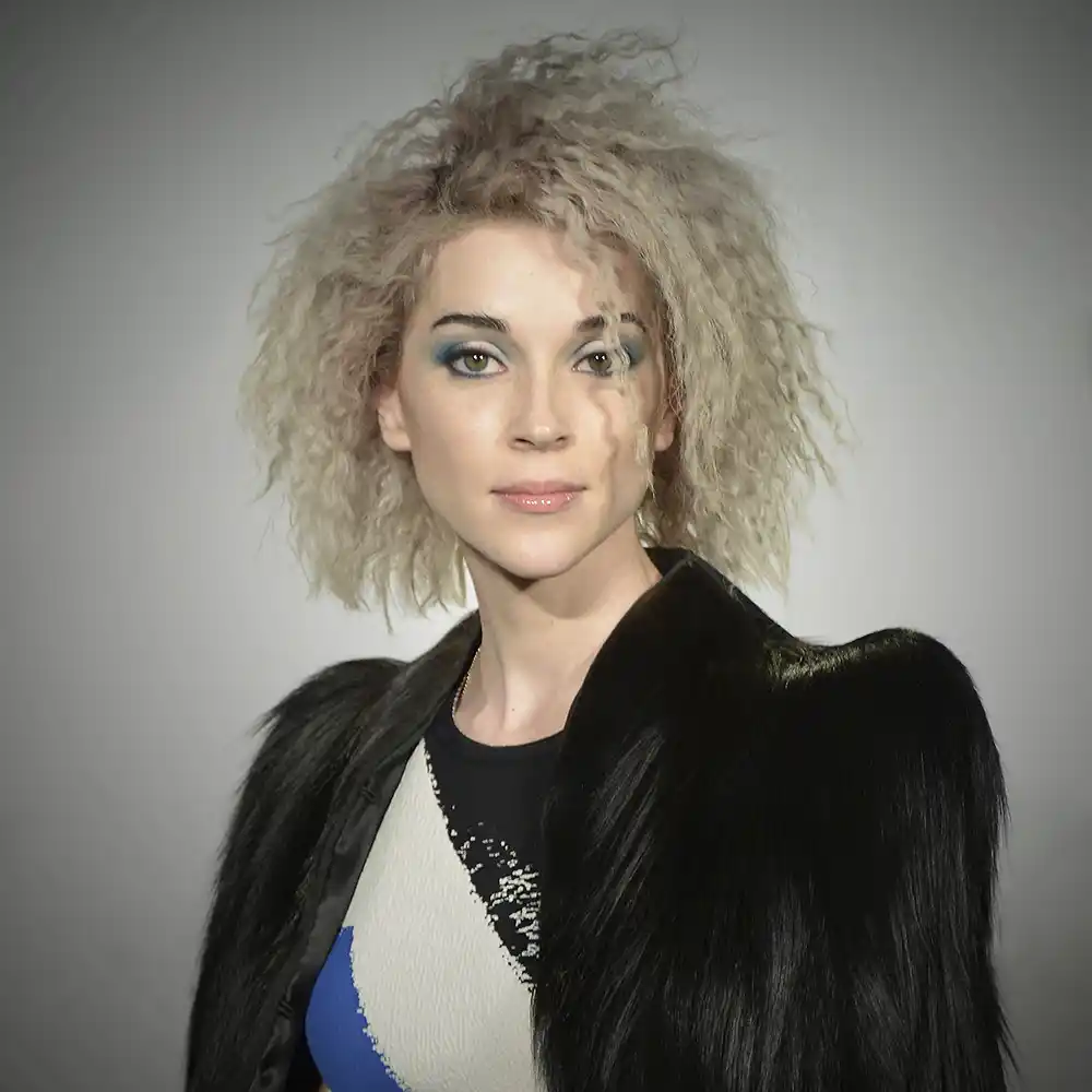 St. Vincent
