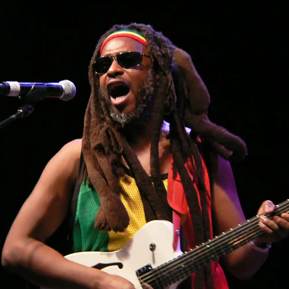 Steel Pulse