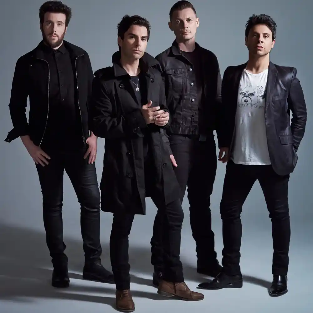 Stereophonics