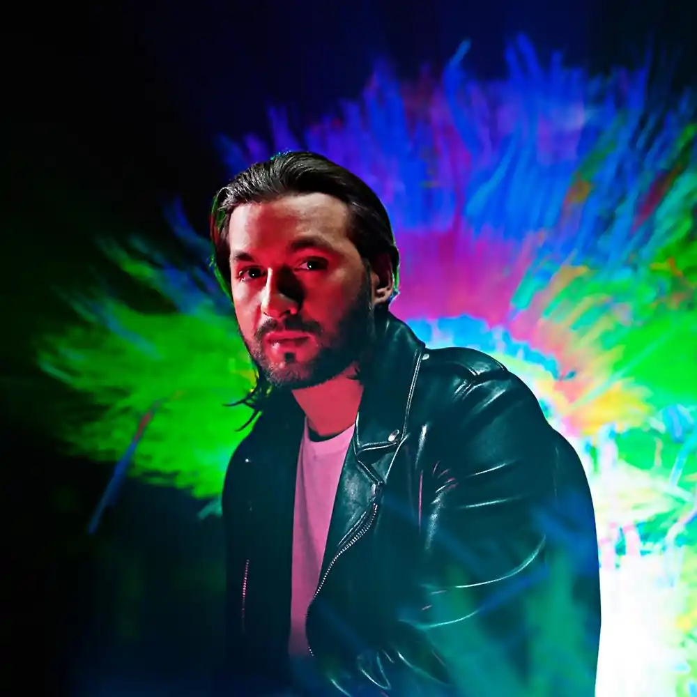 Steve Angello