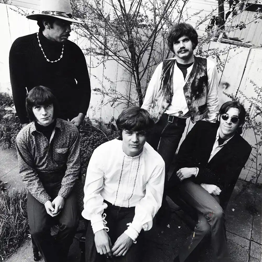 Steve Miller Band