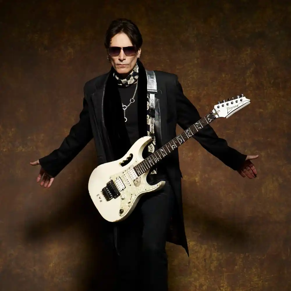 Steve Vai