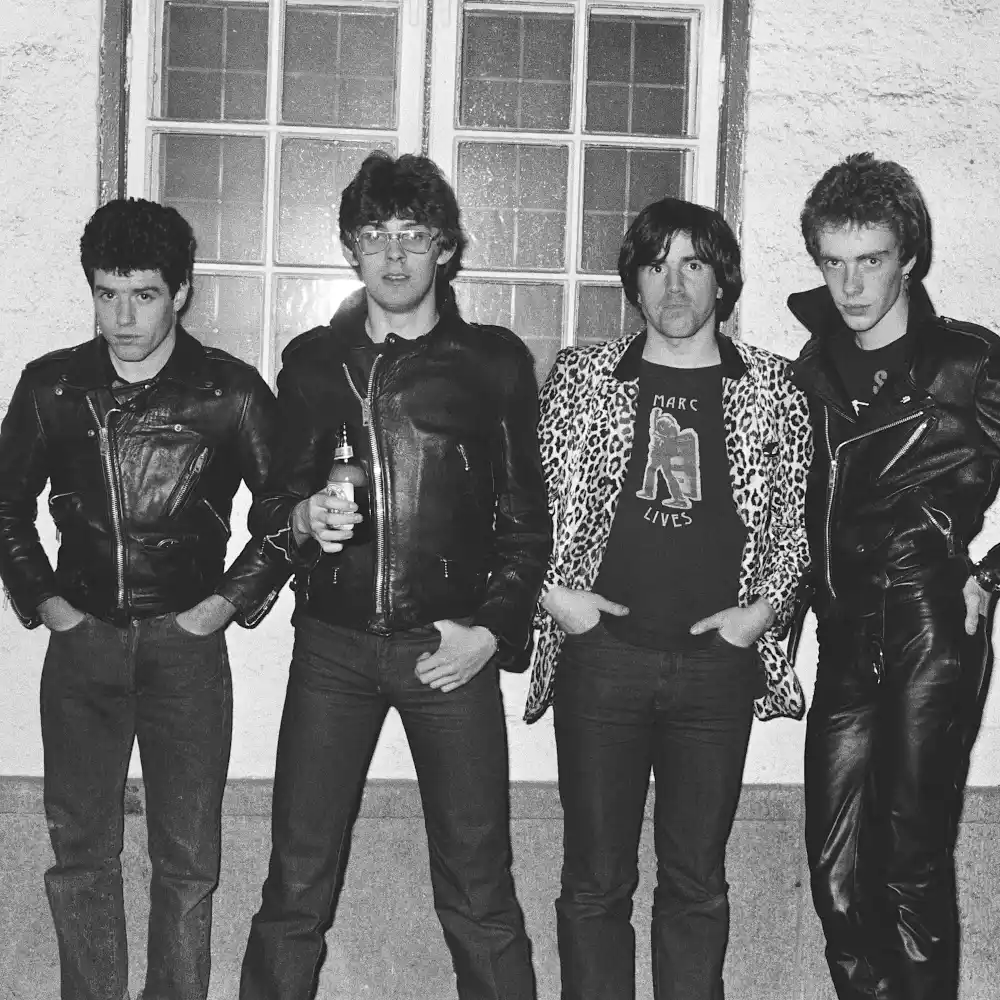 Stiff Little Fingers