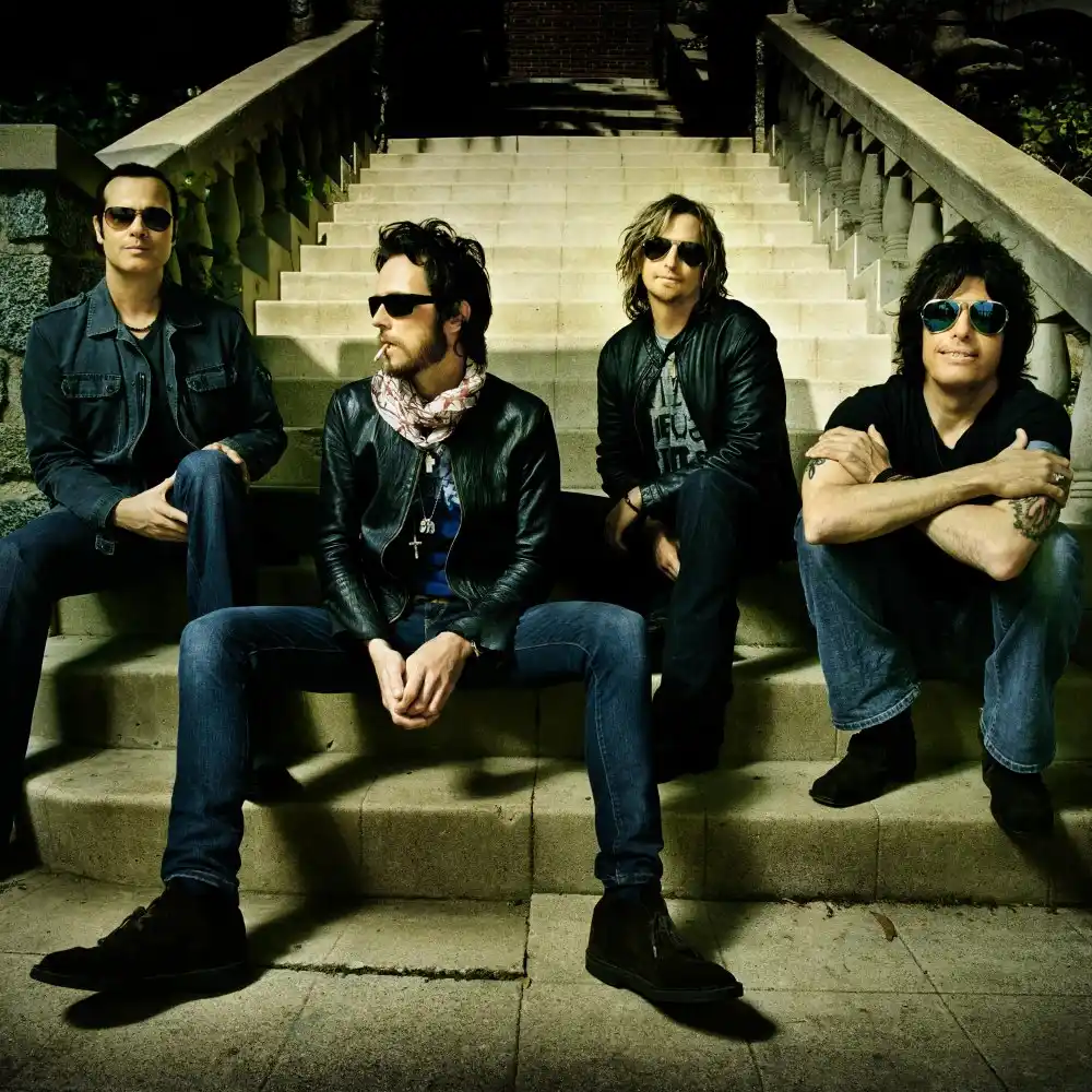 Stone Temple Pilots