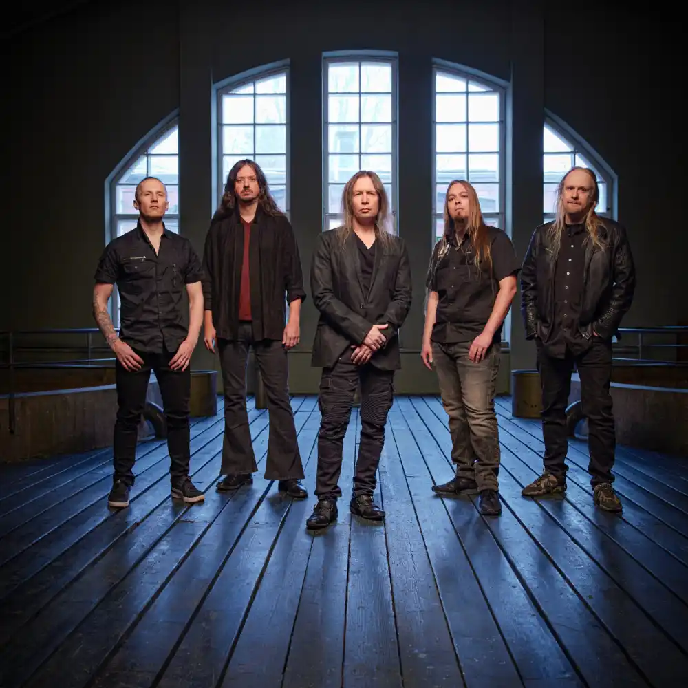 Stratovarius