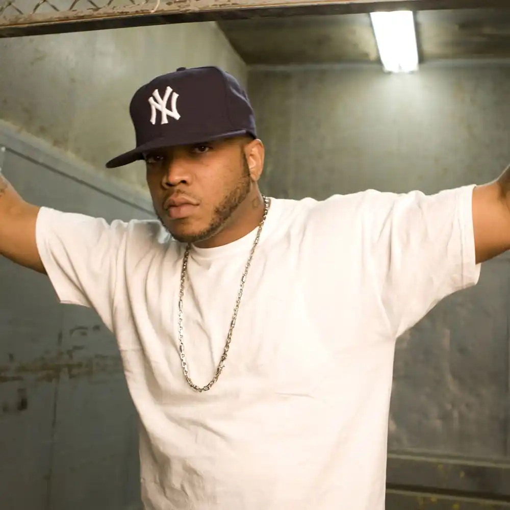 Styles P