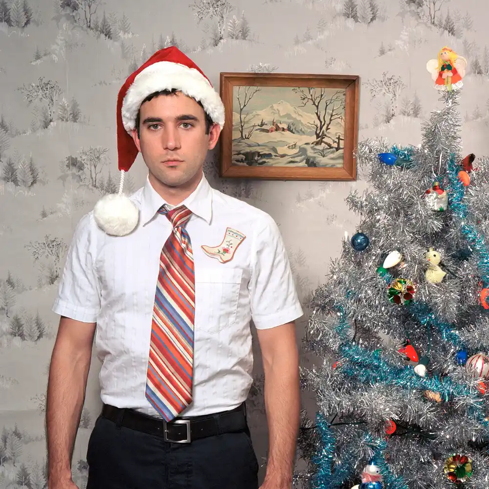 Sufjan Stevens