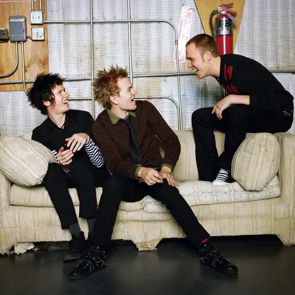 Sum 41