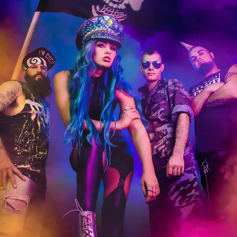 Sumo Cyco