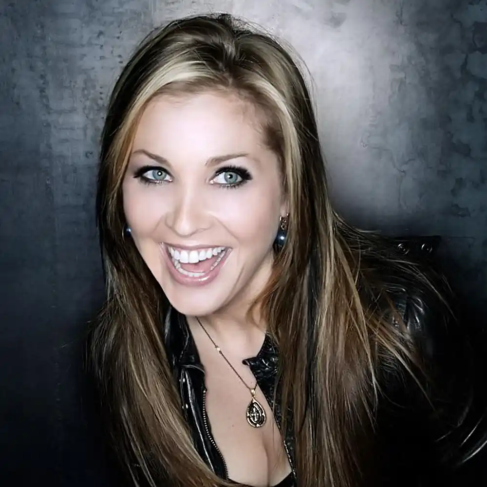 Sunny Sweeney