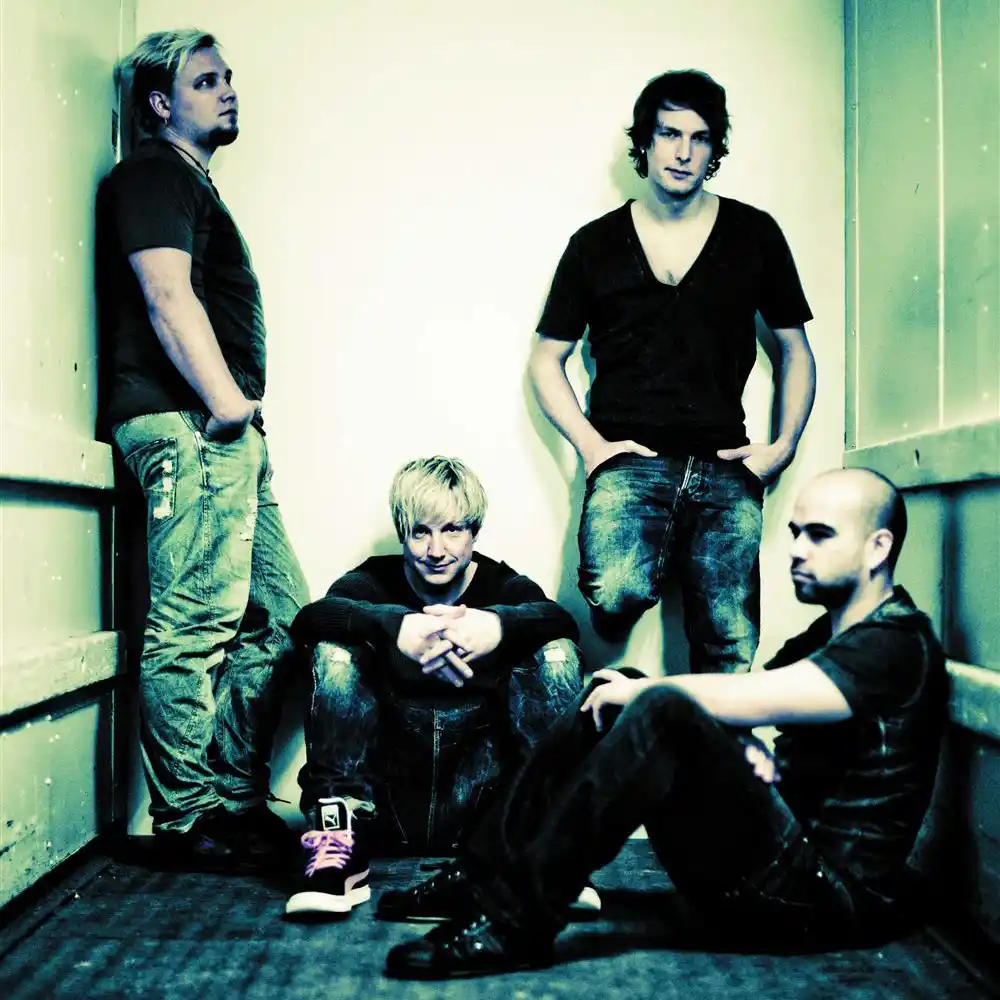 Sunrise Avenue