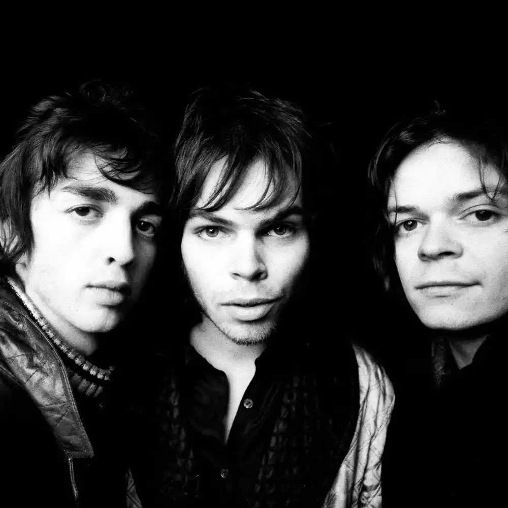Supergrass