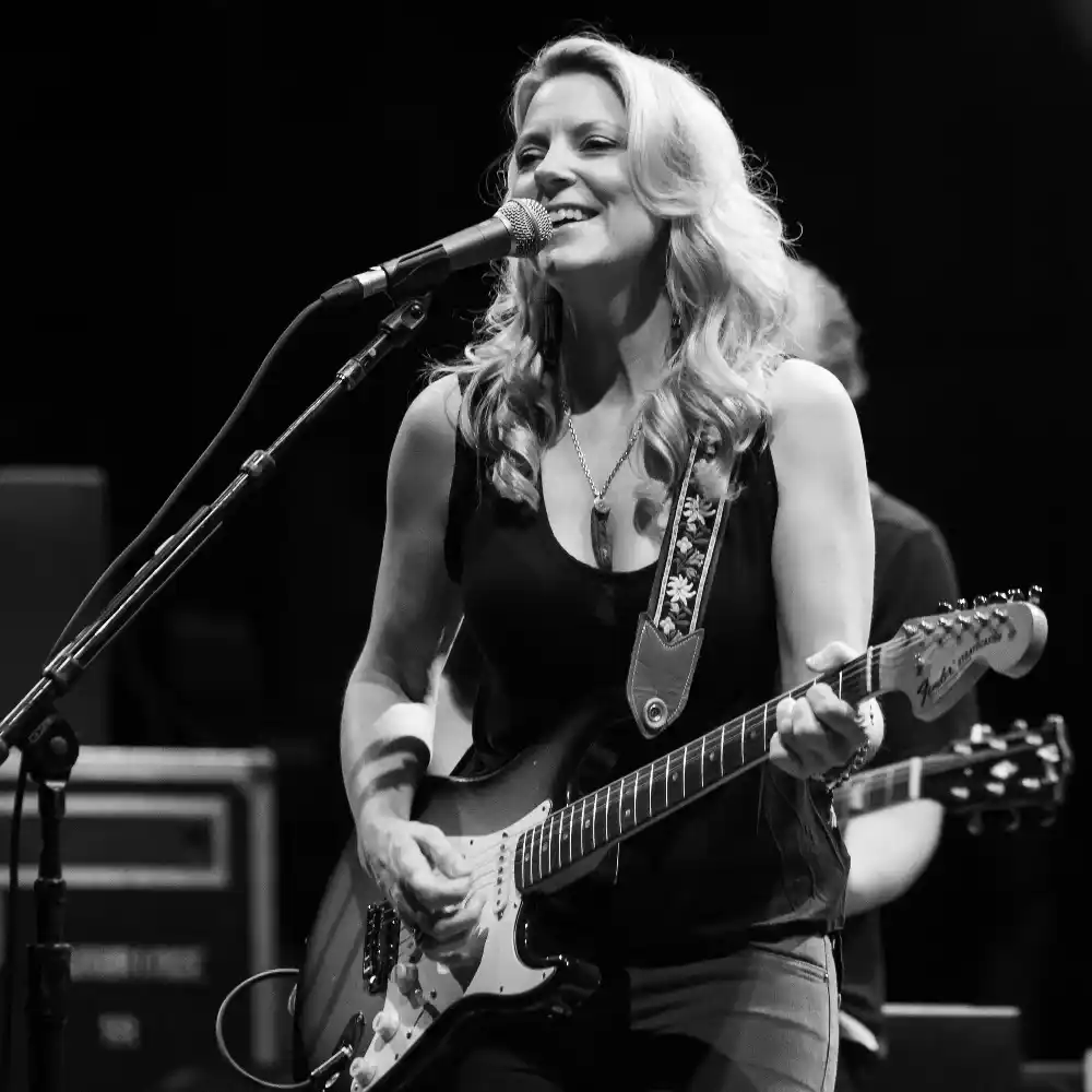 Susan Tedeschi