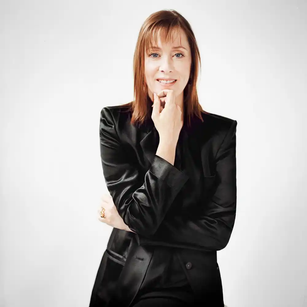 Suzanne Vega