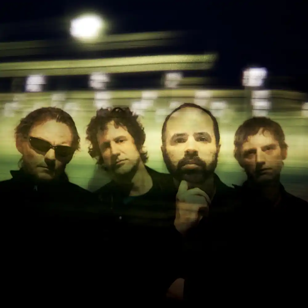 Swervedriver
