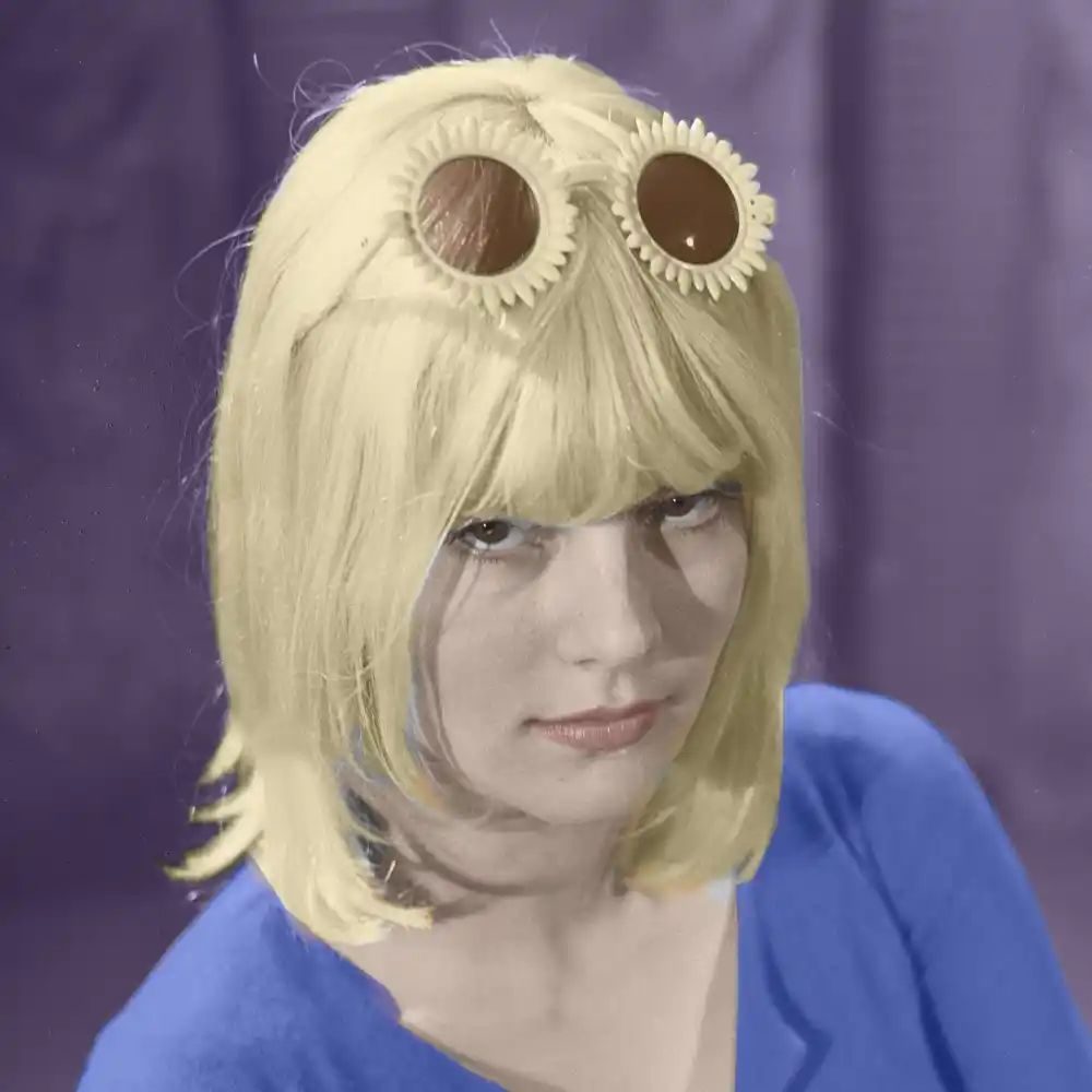 Sylvie Vartan