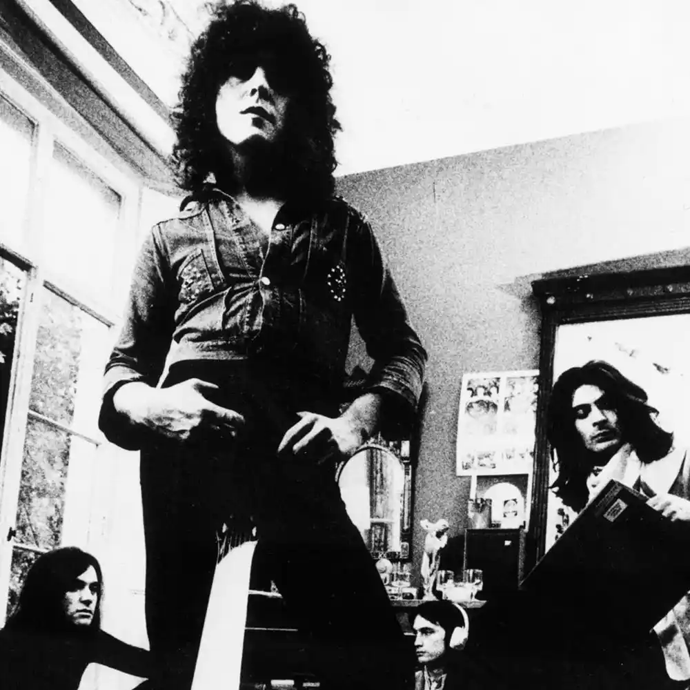 T. Rex