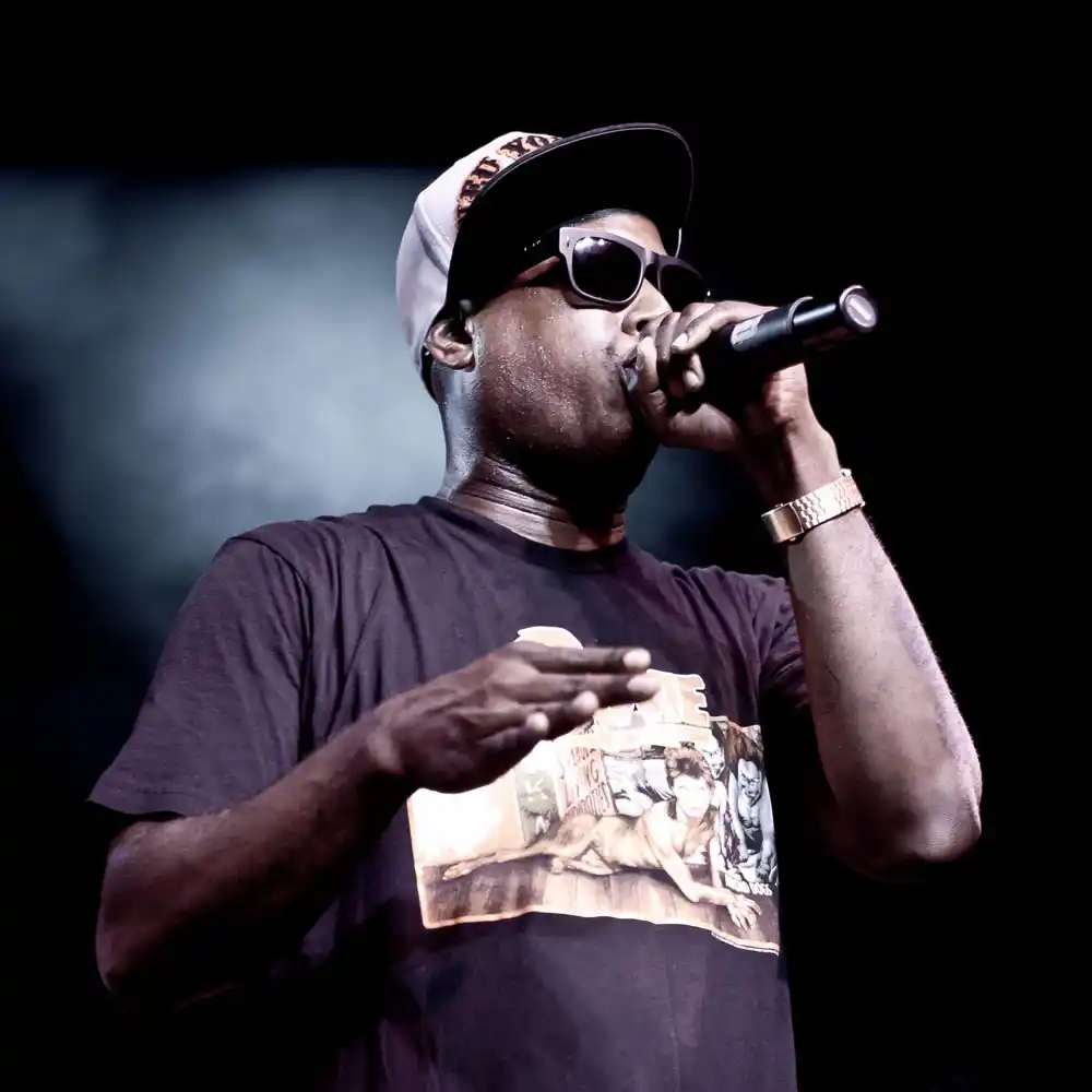 Talib Kweli
