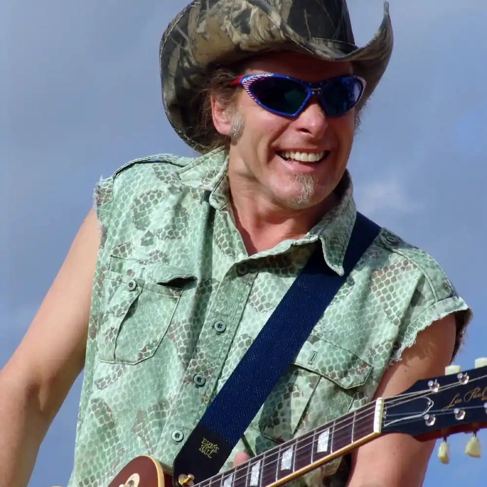 Ted Nugent