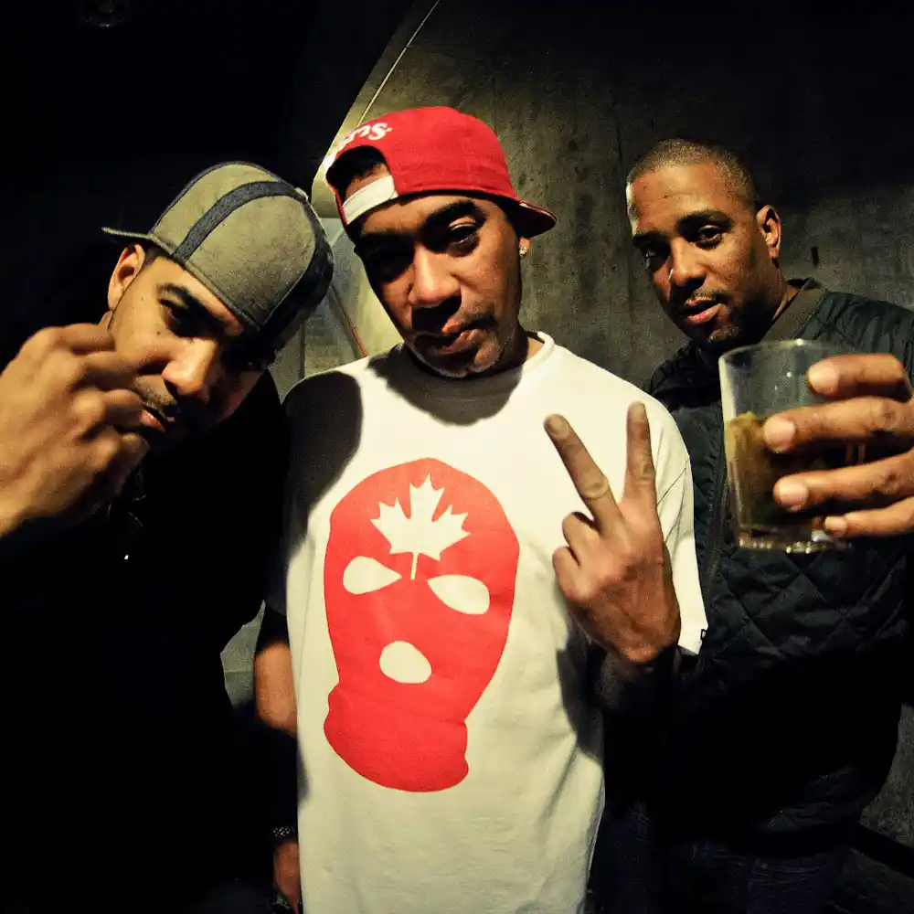 Tha Alkaholiks