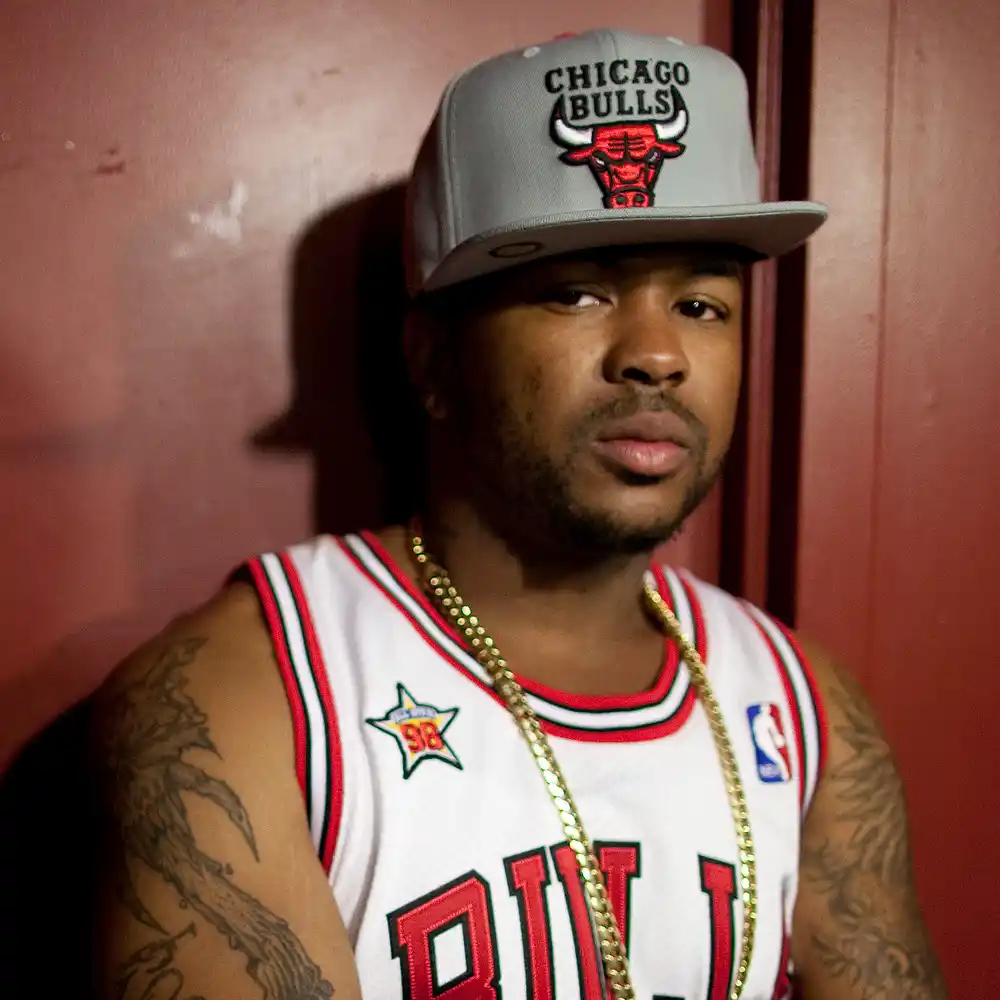 The-Dream
