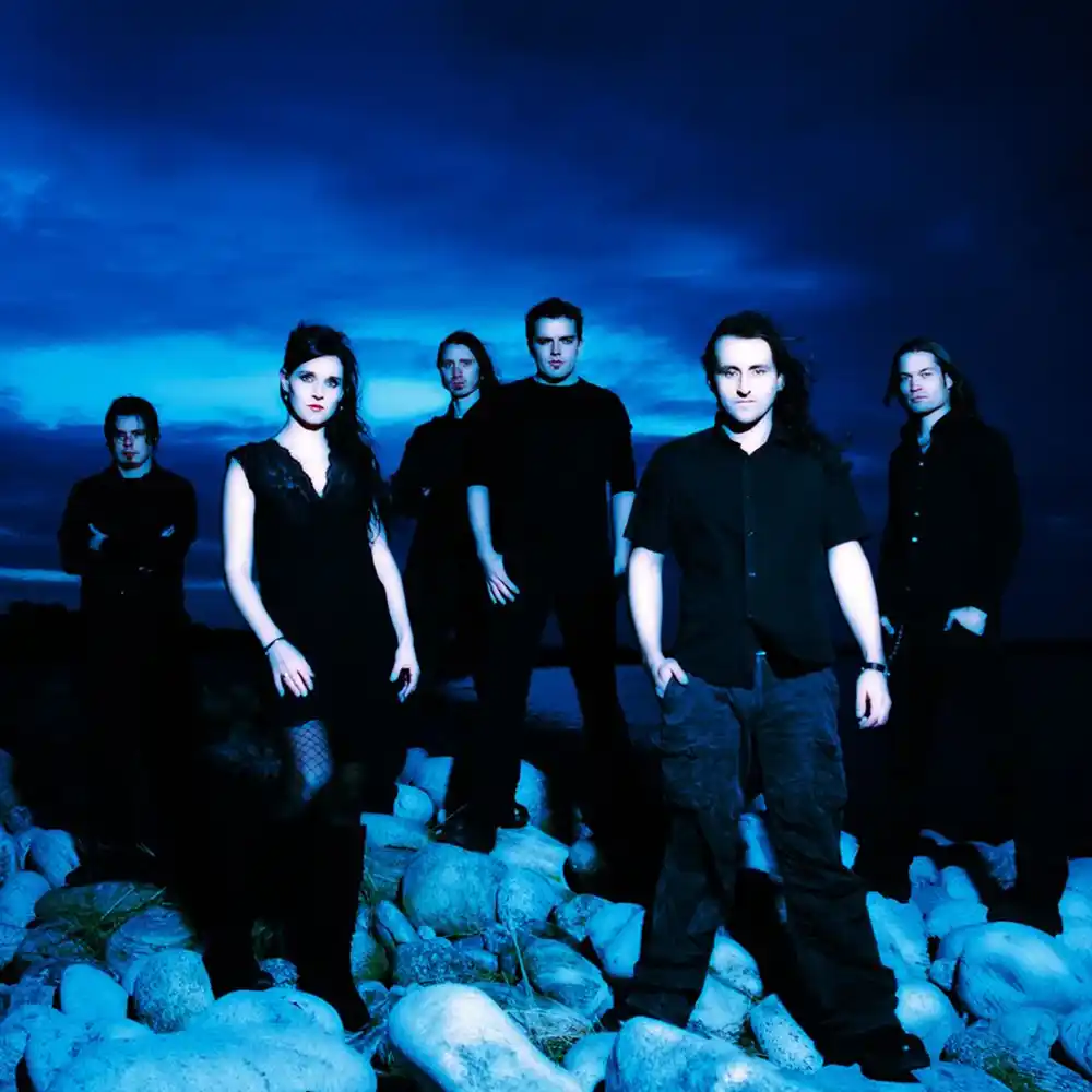 Theatre of Tragedy