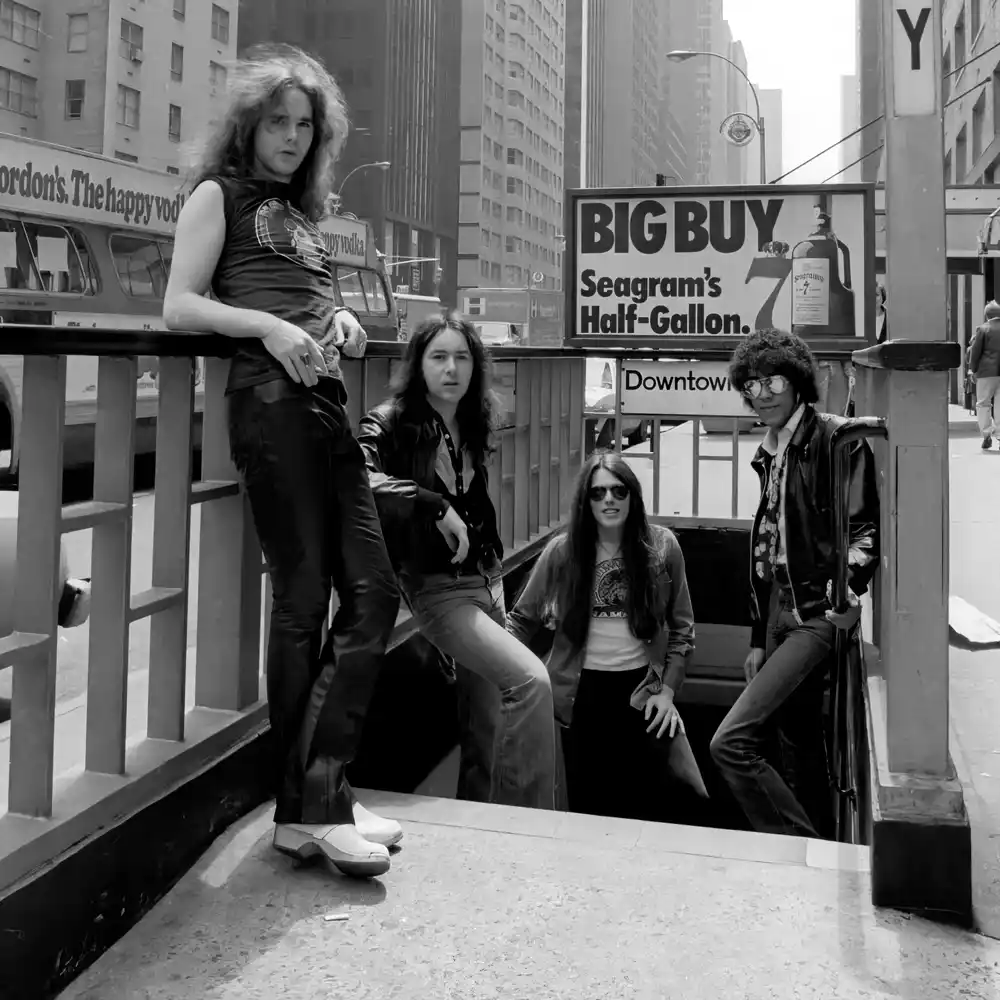 Thin Lizzy