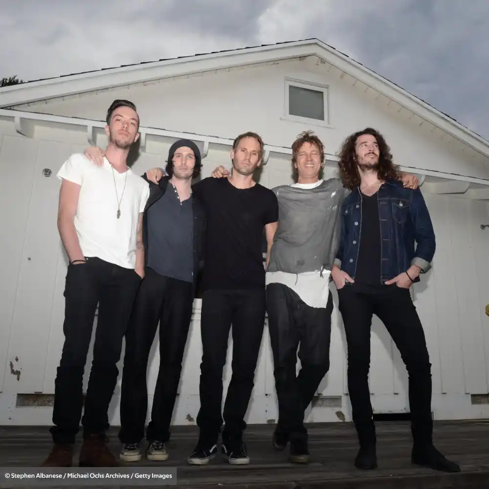 Third Eye Blind
