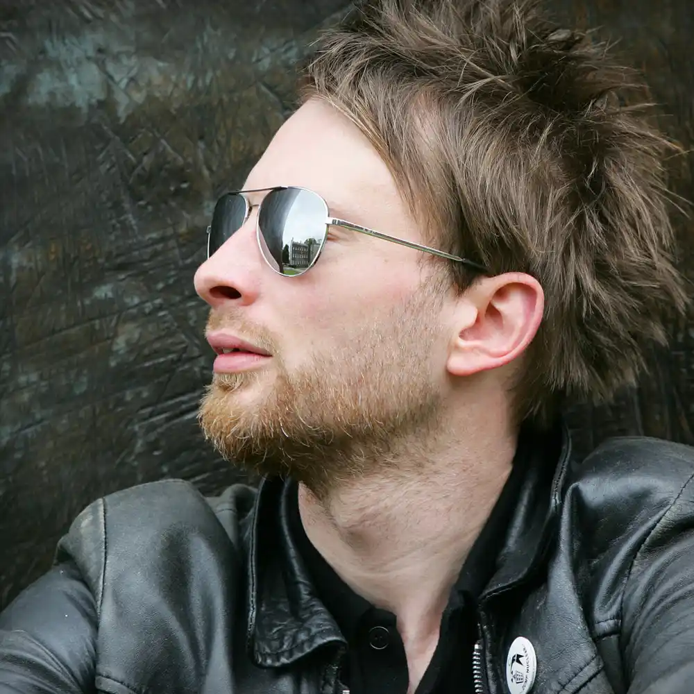 Thom Yorke