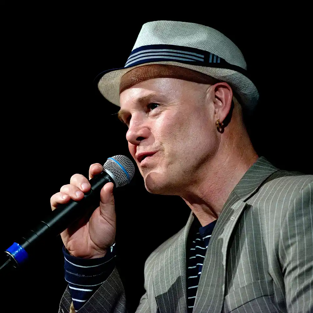 Thomas Dolby