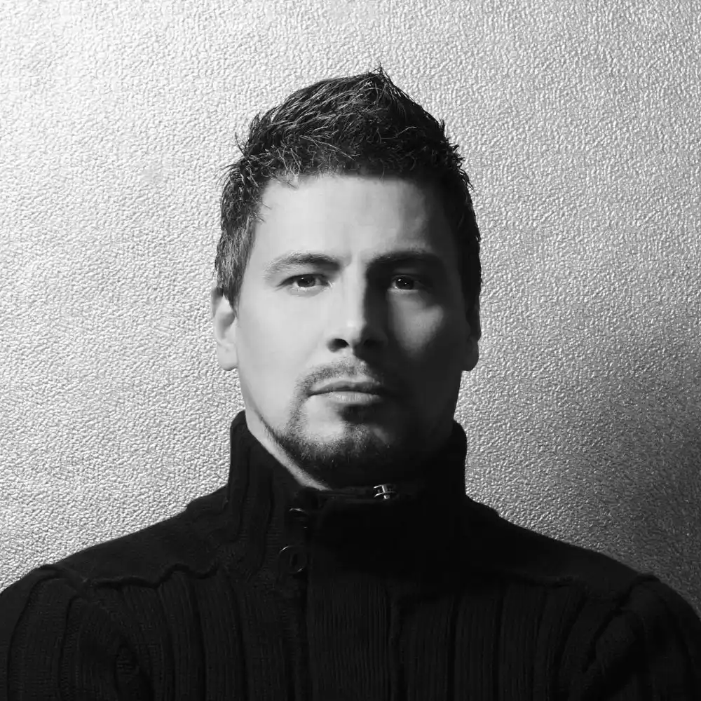 Thomas Gold