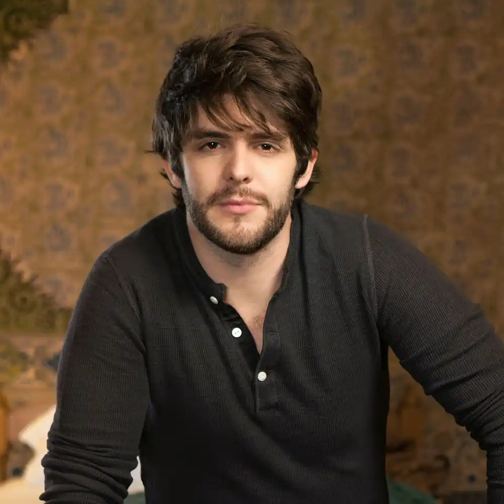 Thomas Rhett