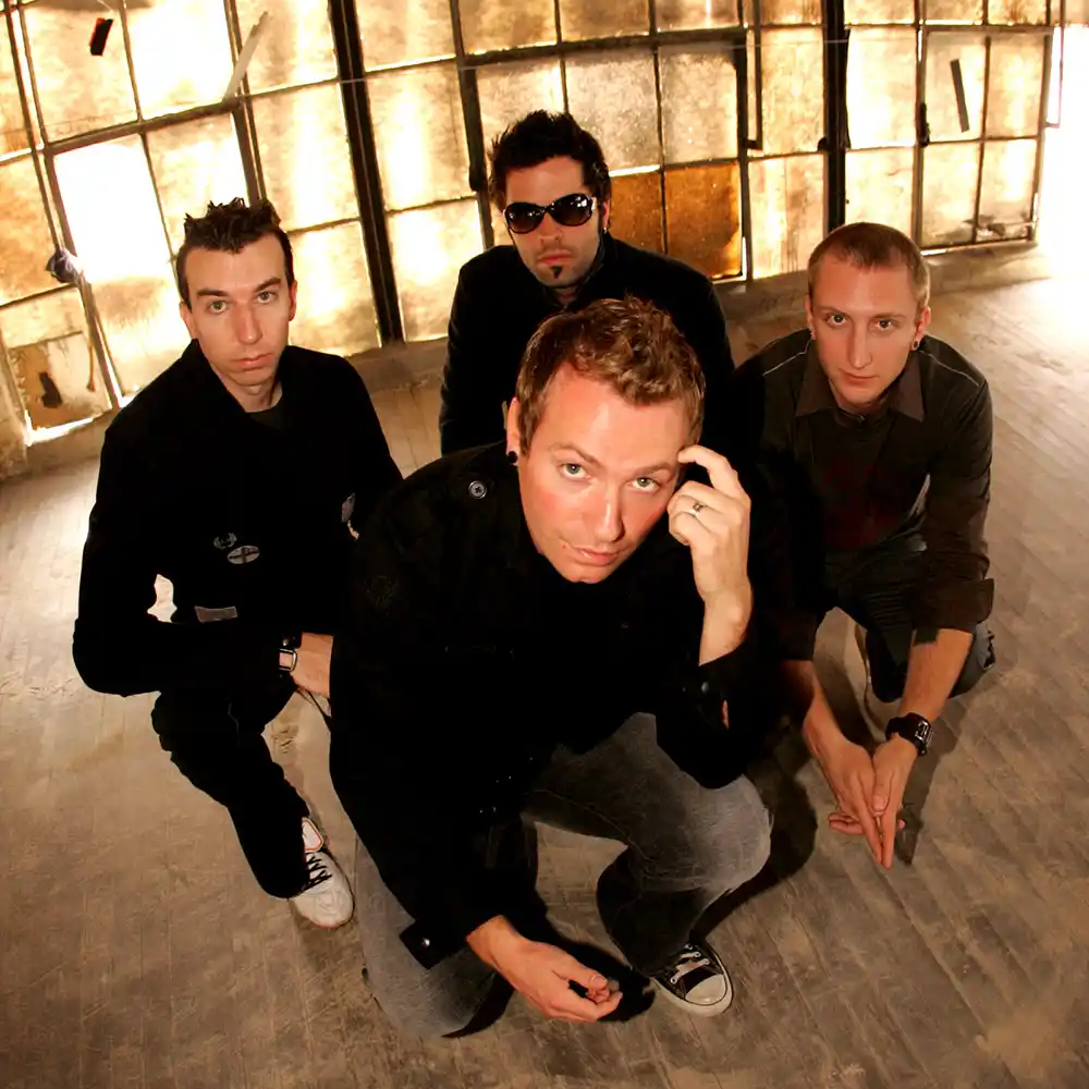 Thousand Foot Krutch