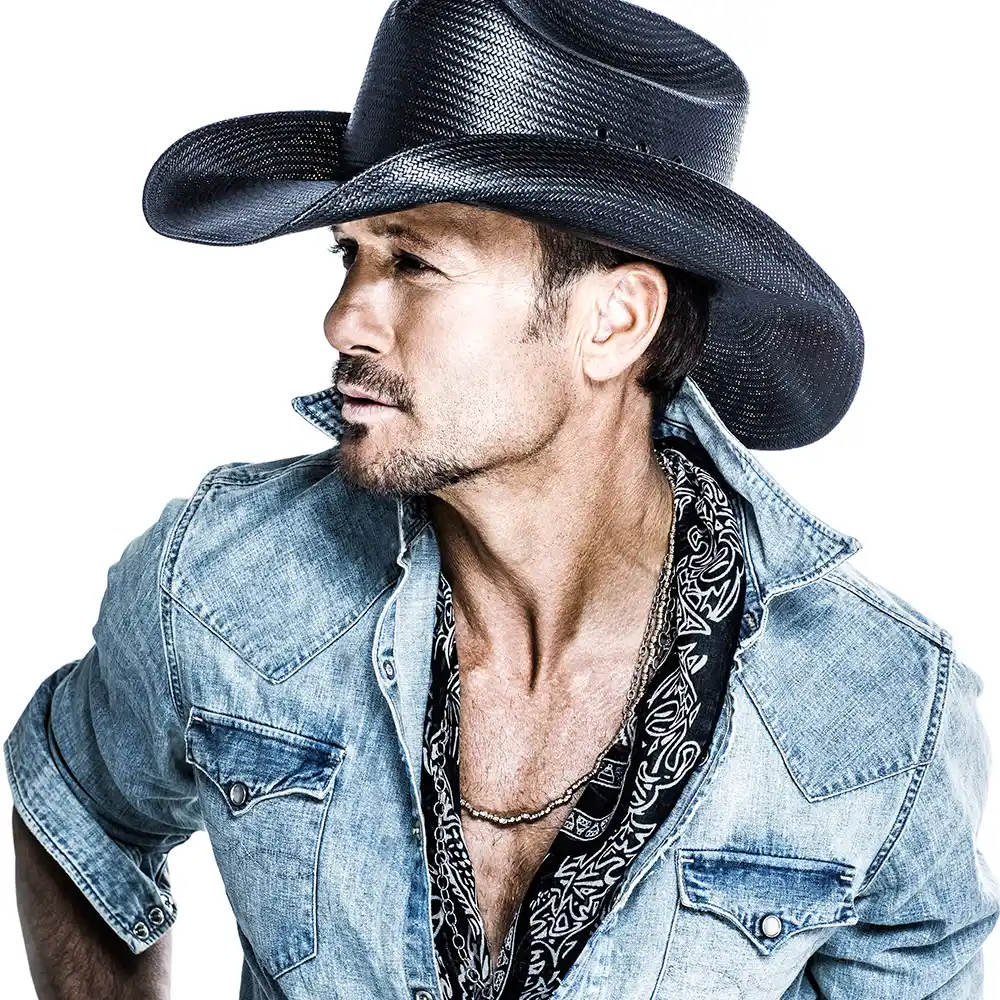 Tim McGraw