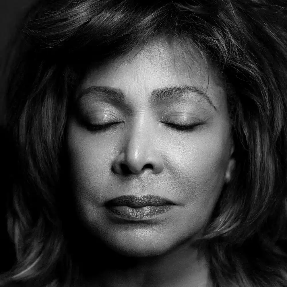 Tina Turner