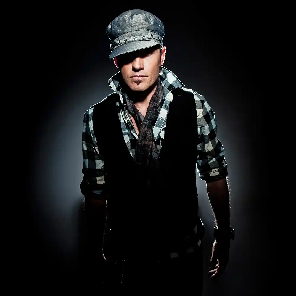 TobyMac