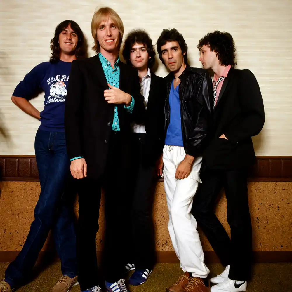 Tom Petty and The Heartbreakers