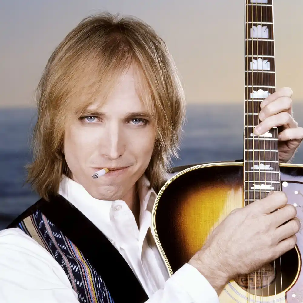 Tom Petty