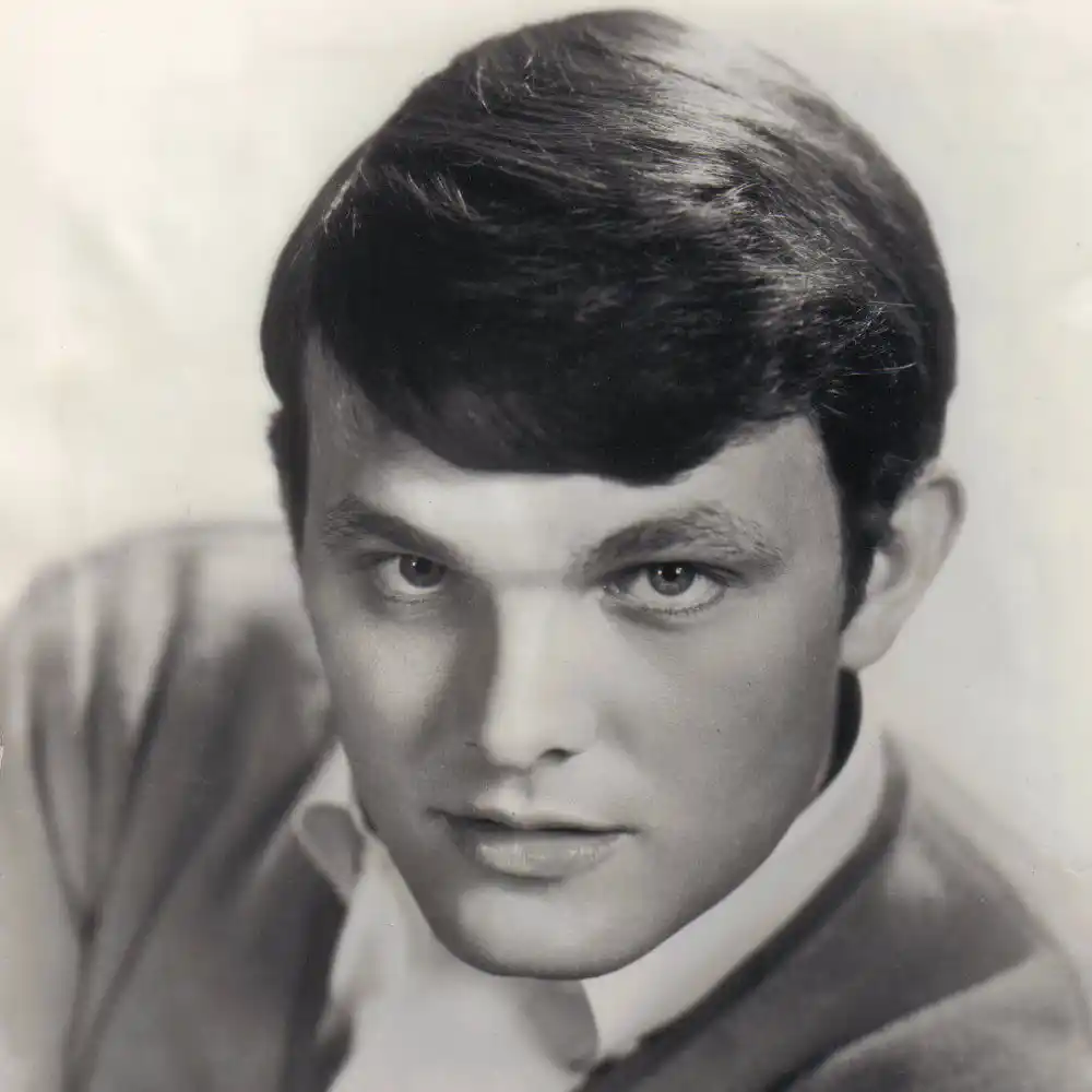 Tommy Roe