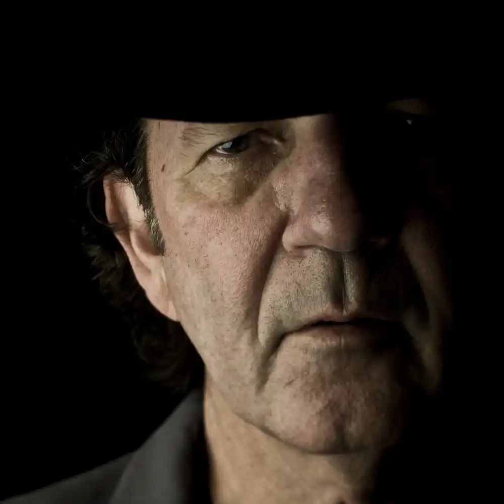 Tony Joe White